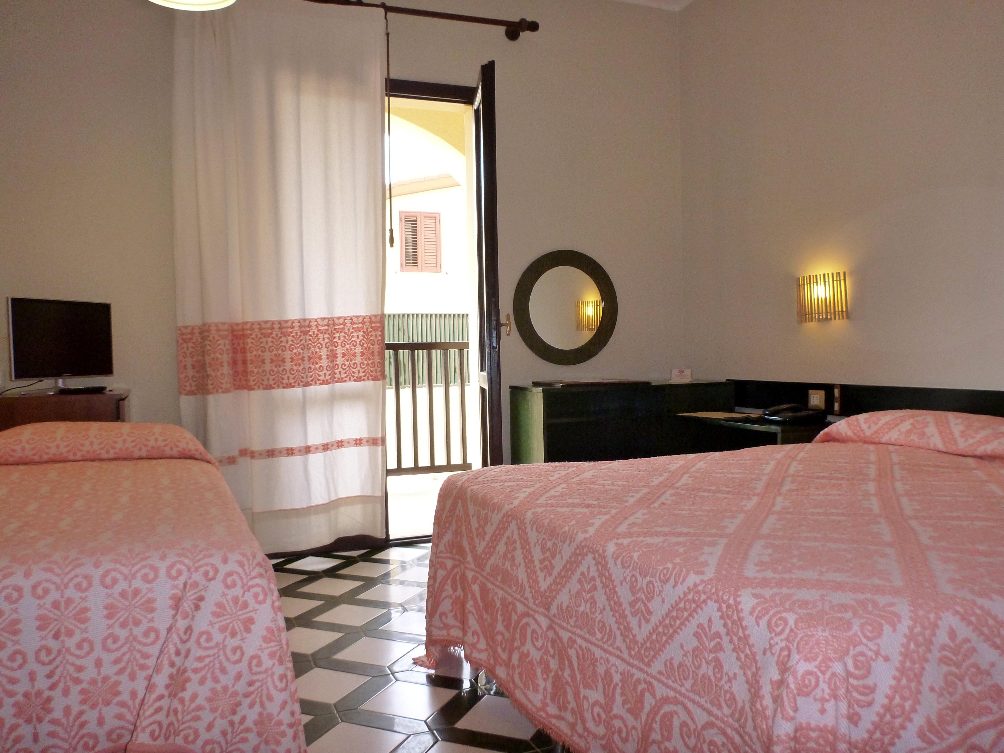 Hotel Calabona Alghero Dış mekan fotoğraf