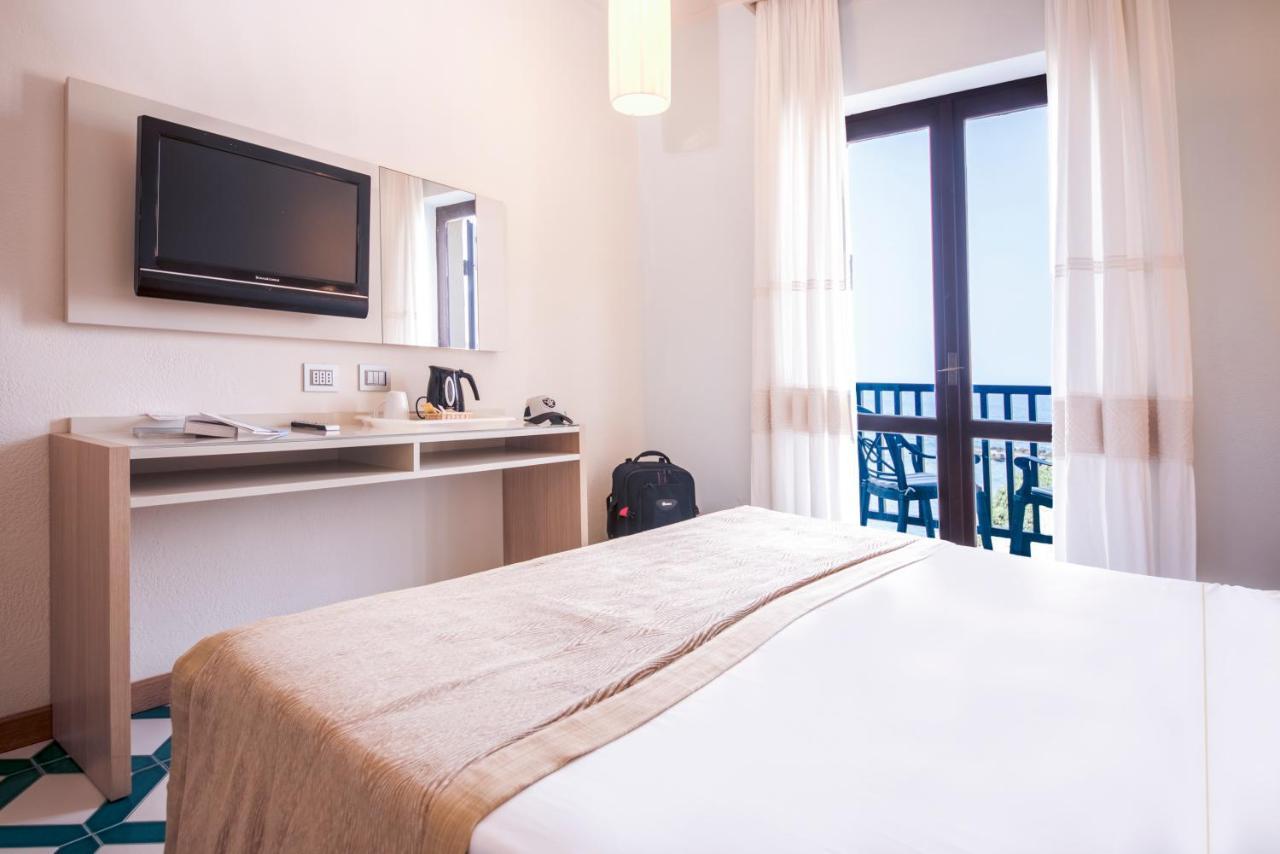 Hotel Calabona Alghero Dış mekan fotoğraf
