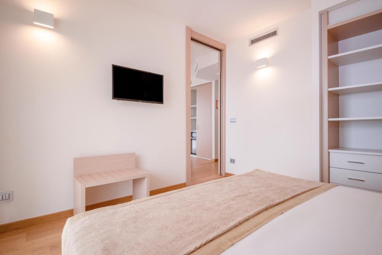 Hotel Calabona Alghero Dış mekan fotoğraf
