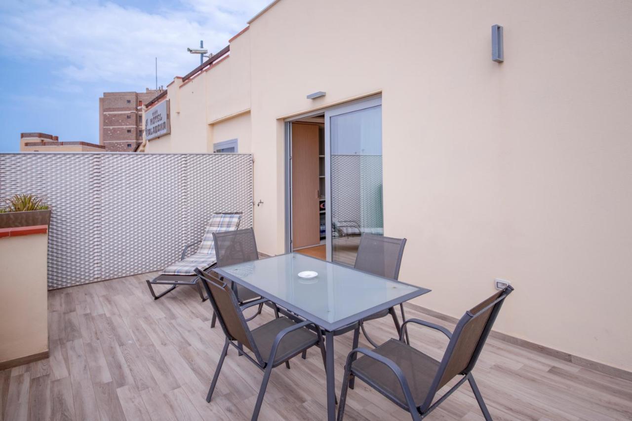 Hotel Calabona Alghero Dış mekan fotoğraf