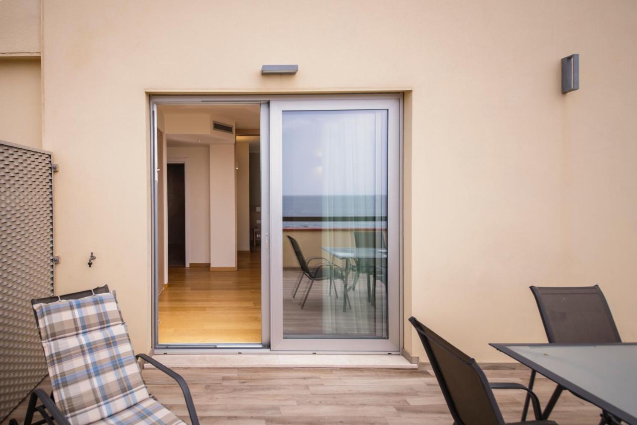 Hotel Calabona Alghero Dış mekan fotoğraf