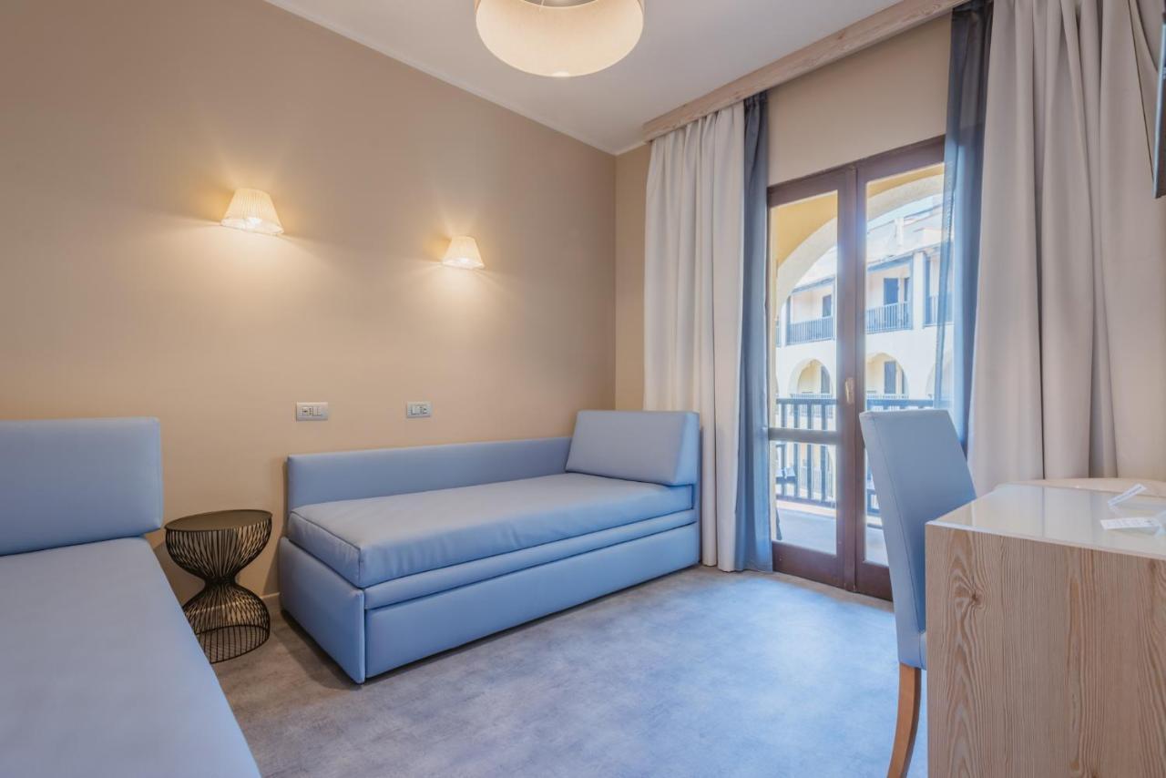 Hotel Calabona Alghero Dış mekan fotoğraf