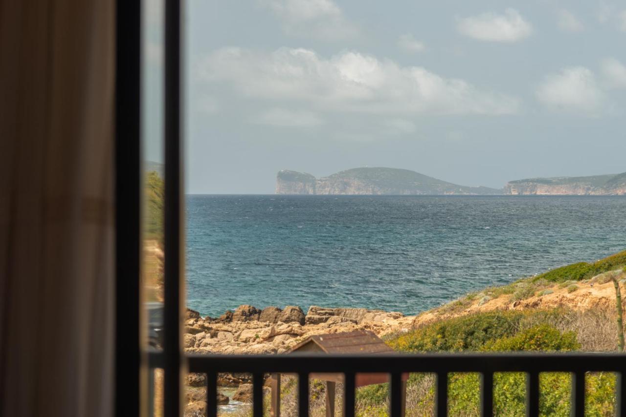 Hotel Calabona Alghero Dış mekan fotoğraf