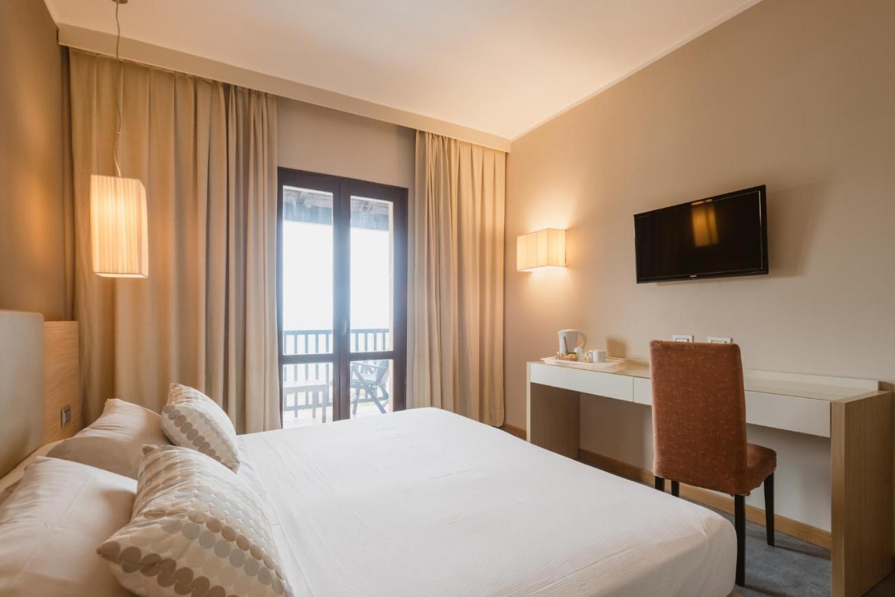 Hotel Calabona Alghero Dış mekan fotoğraf