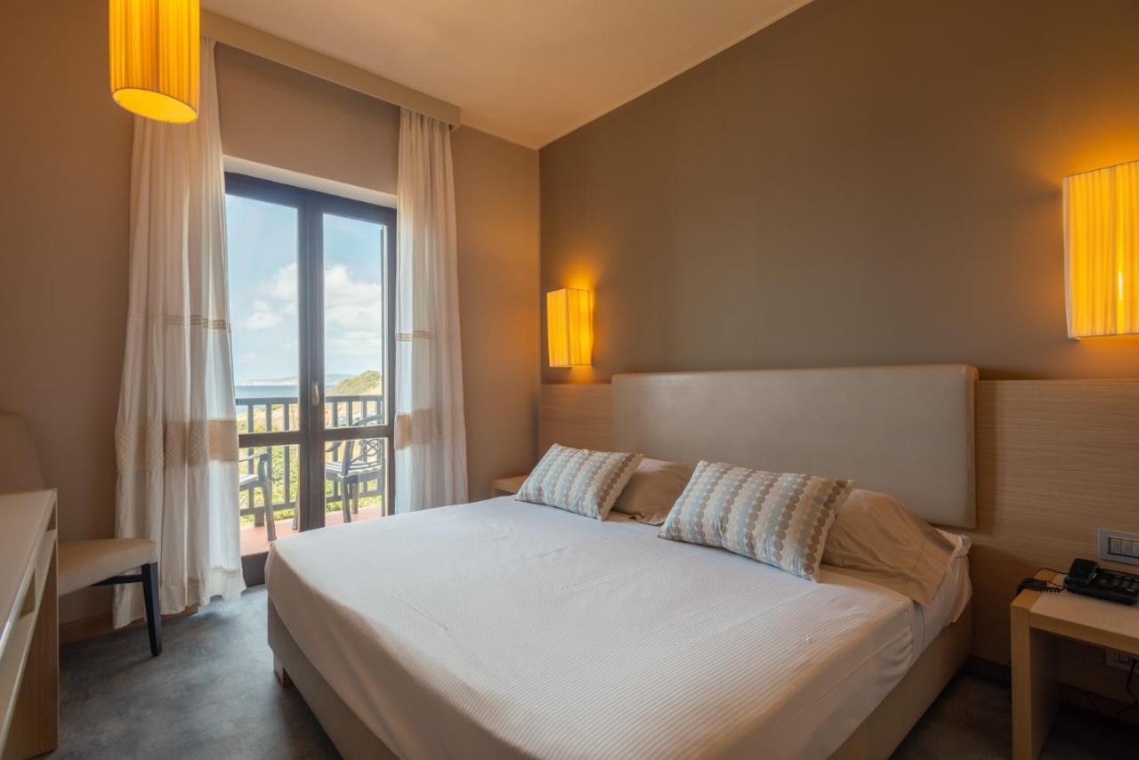 Hotel Calabona Alghero Dış mekan fotoğraf