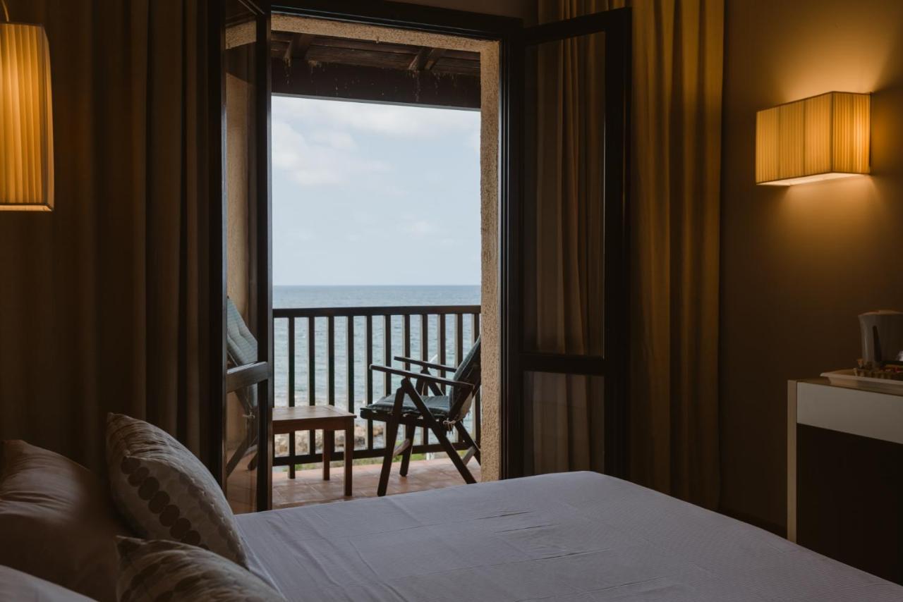 Hotel Calabona Alghero Dış mekan fotoğraf
