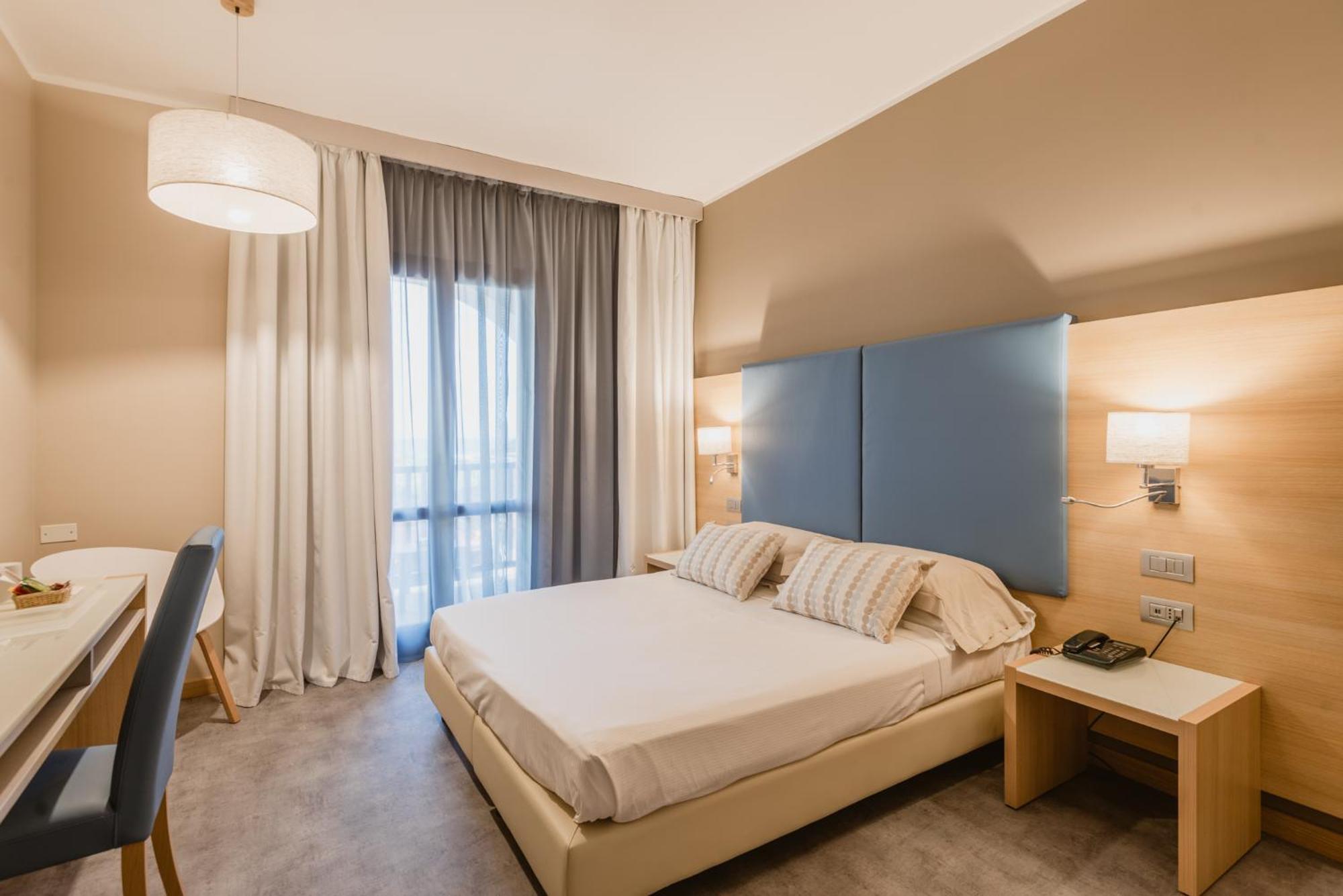 Hotel Calabona Alghero Dış mekan fotoğraf