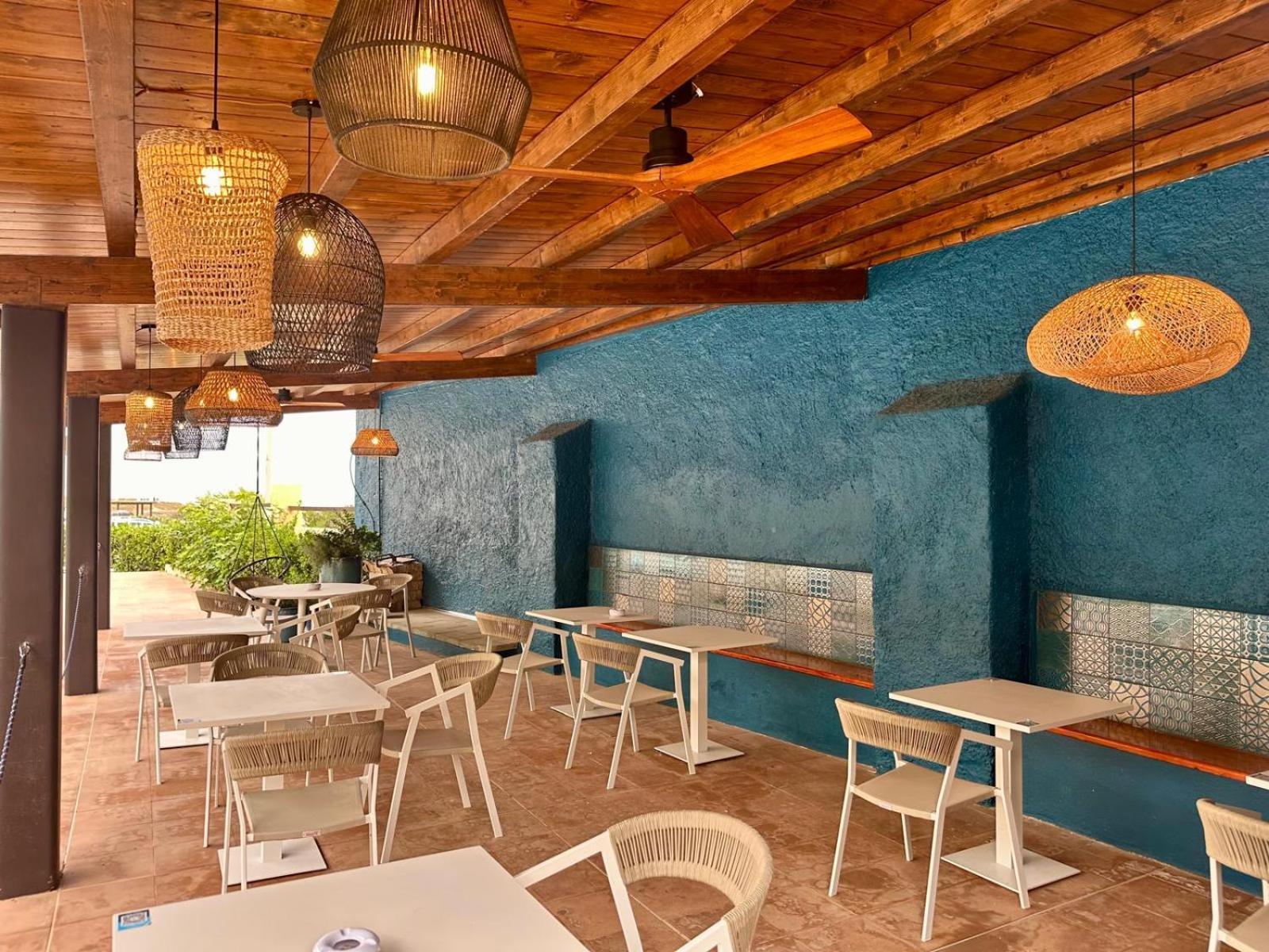 Hotel Calabona Alghero Dış mekan fotoğraf